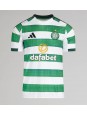 Moški Nogometna dresi replika Celtic Domači 2025-26 Kratek rokav
